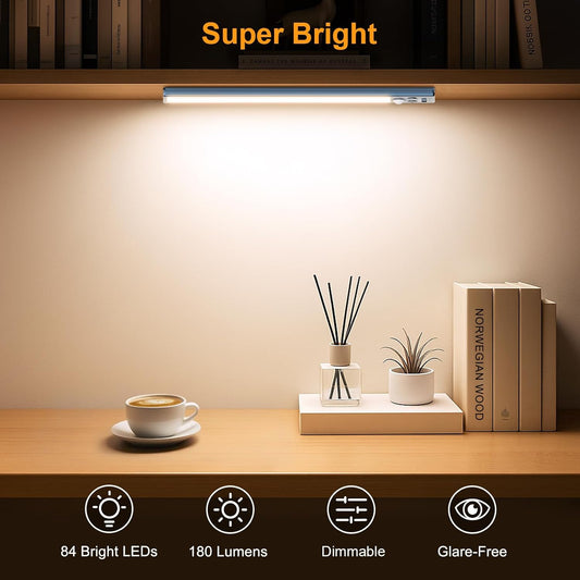 Emerald Green Motion Sensor Light